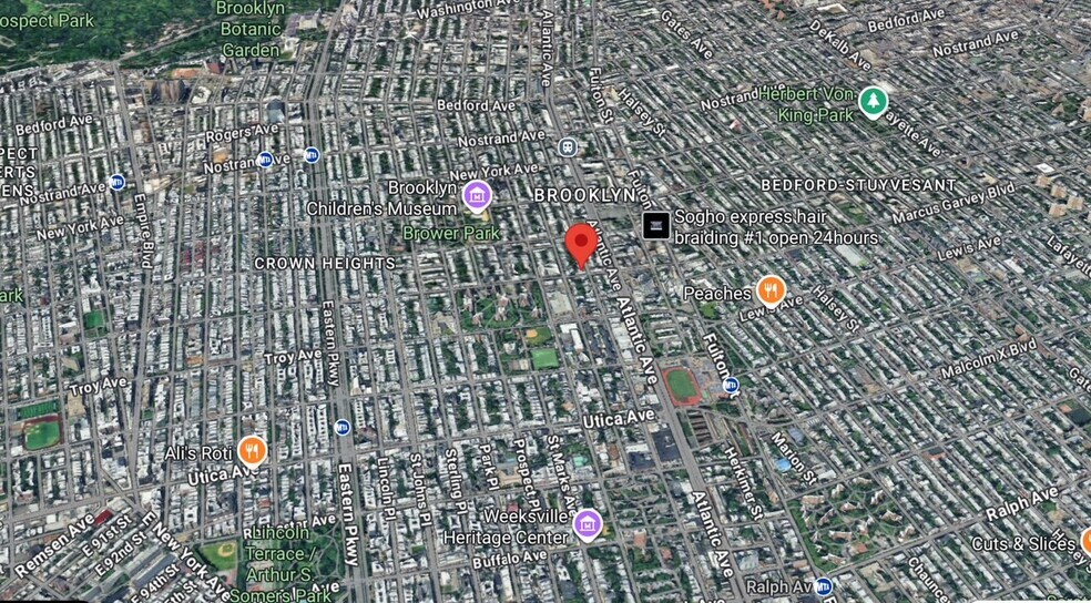 More Photos Of 1526 Pacific St, Brooklyn Apartments For Sale