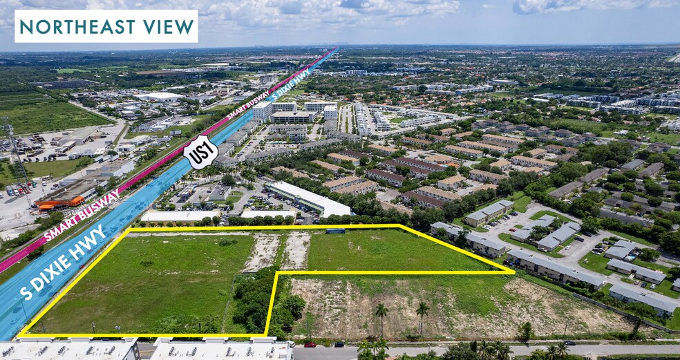 More Photos Of 26115 S Dixie Hwy, Naranja Apartments For Sale
