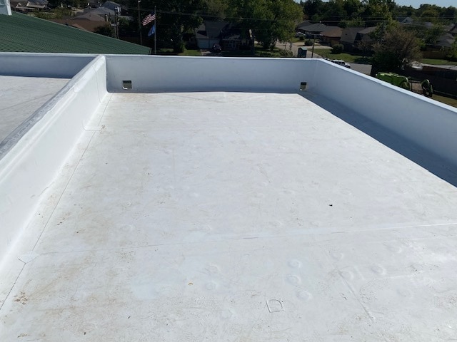 More Photos Of 10901 S Santa Fe Ave, Oklahoma City Religious Facility For Sale