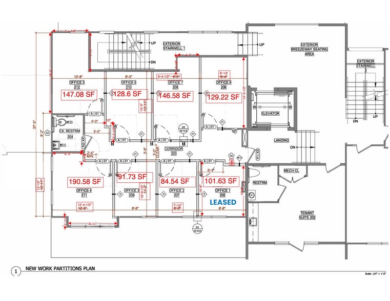 More Photos Of 9123 Old Annapolis Rd, Columbia Storefront Retail Office For Lease