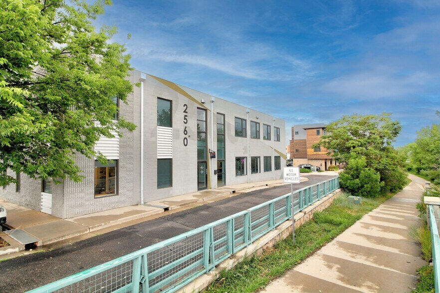 Primary Photo Of 2560 28th St, Boulder Office For Lease