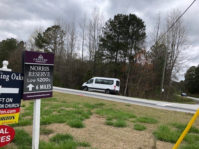 More Photos Of 3650 Miller Bottom Rd, Loganville Land For Sale