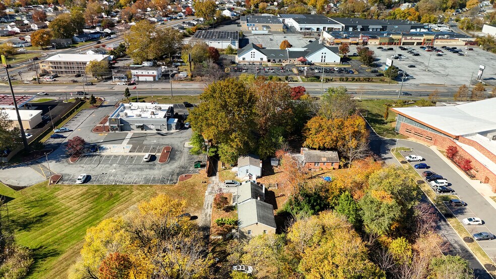More Photos Of 3014 New Castle Ave, New Castle Land For Sale
