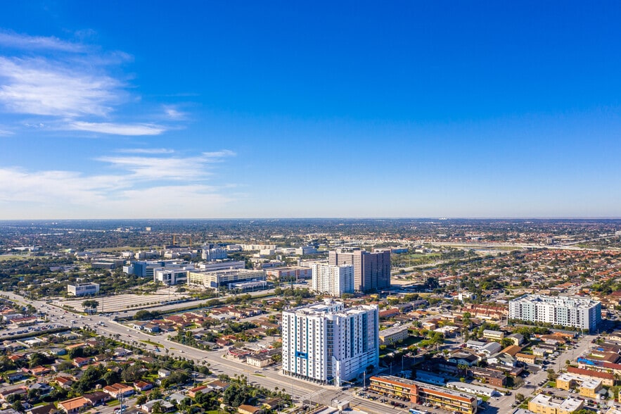 More Photos Of 400 SW 107th Ave, Miami Apartments For Lease