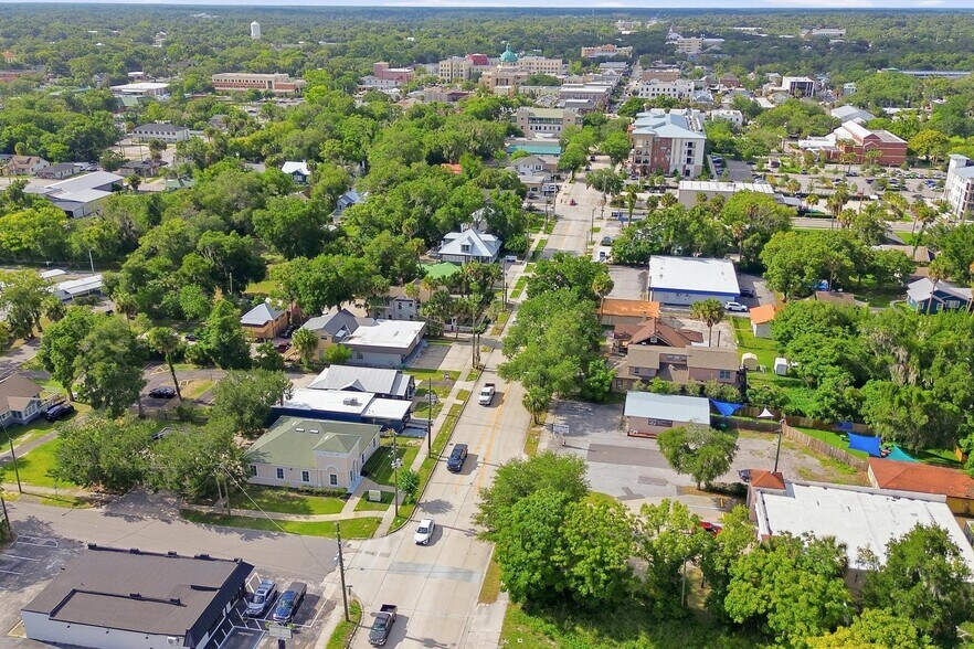 More Photos Of 344 S Woodland Blvd, Deland Office For Sale