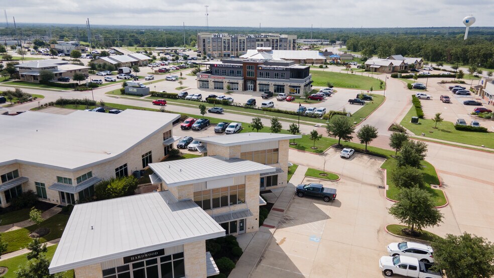 More Photos Of 750 William D Fitch Pky, College Station Medical For Sale