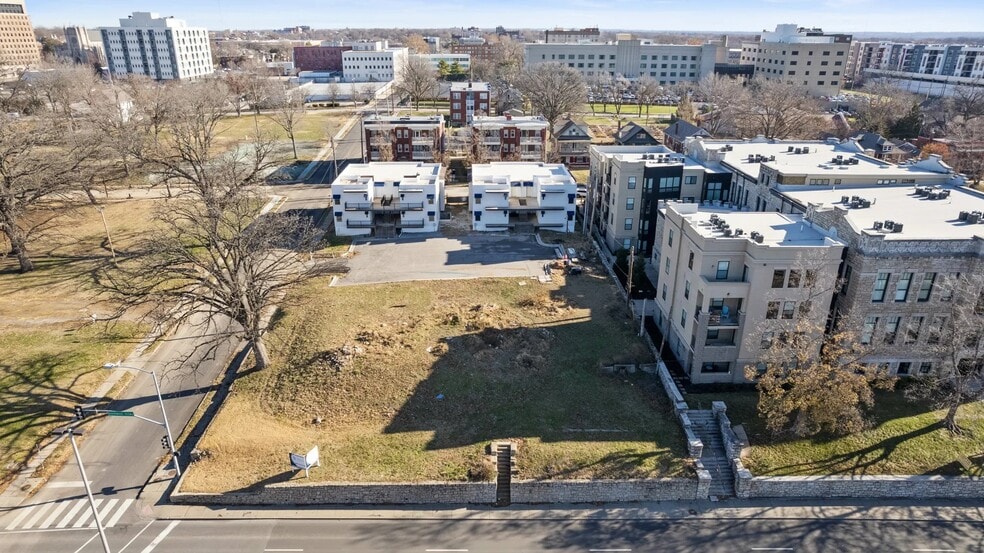 More Photos Of 3500 Jefferson St, Kansas City Apartments For Sale