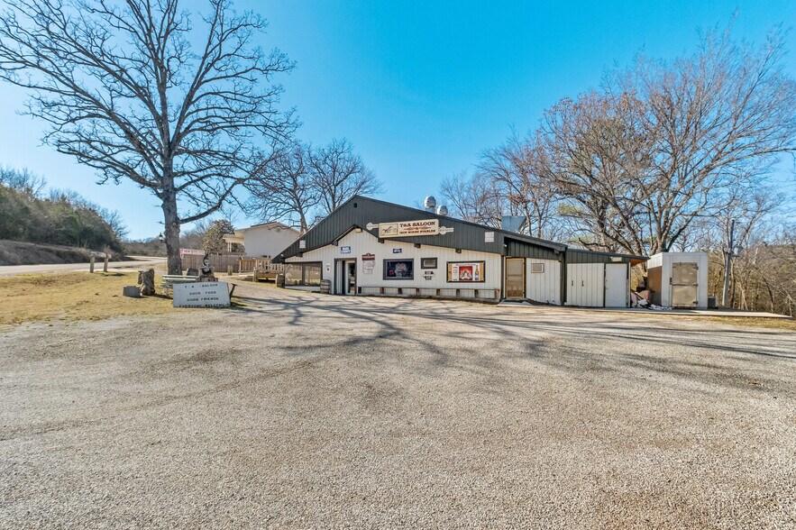 More Photos Of 7450 Highway 187, Eureka Springs Restaurant For Sale