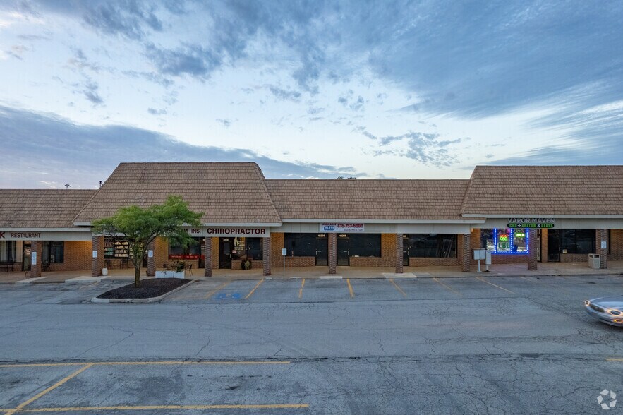 More Photos Of 15225 W 87th St, Lenexa Unknown For Lease