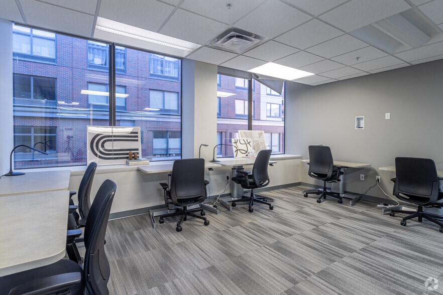 Primary Photo Of 396-400 Congress St, Portland Coworking Space