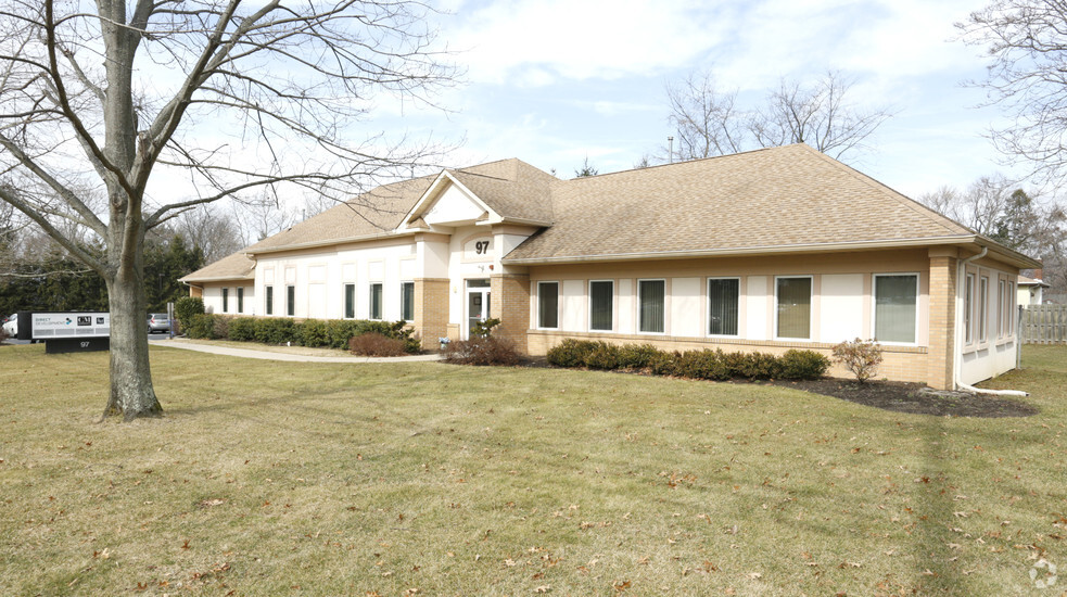 Primary Photo Of 97 Apple St, Tinton Falls Office For Lease