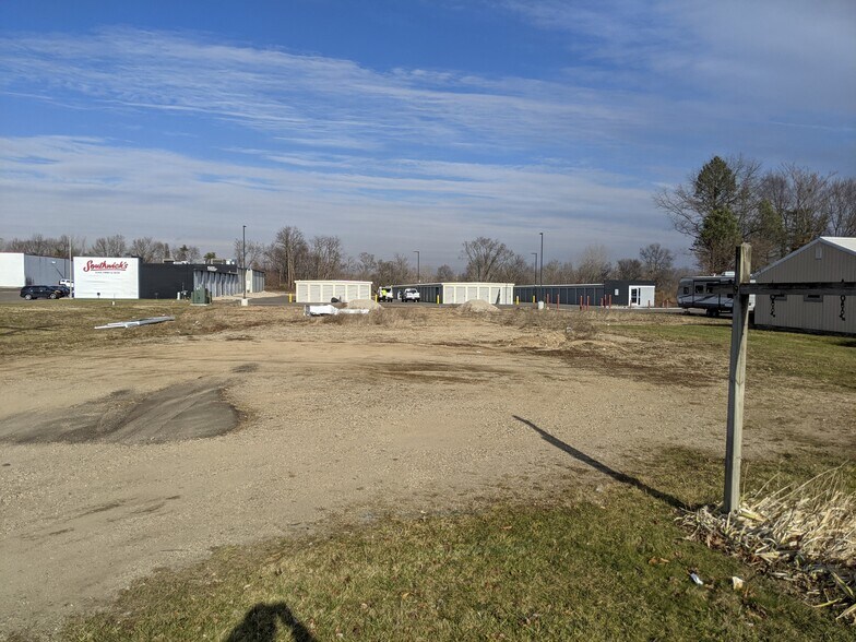 More Photos Of 1263 M-89 Hwy, Otsego Land For Lease