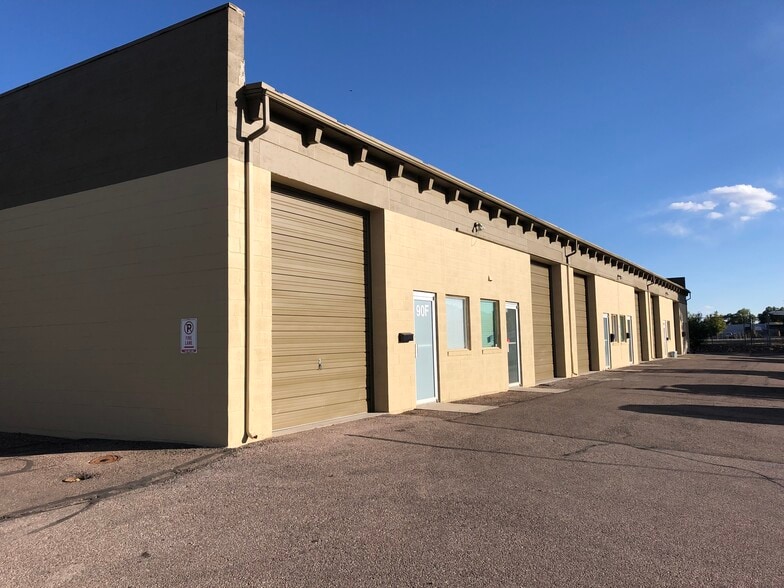 More Photos Of 20-90 Mount View Ln, Colorado Springs Unknown For Lease