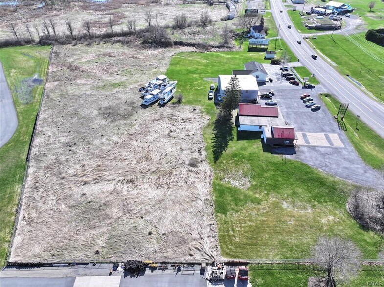 More Photos Of 43748/43752 NY-12 Rt, Alexandria Bay Freestanding For Sale