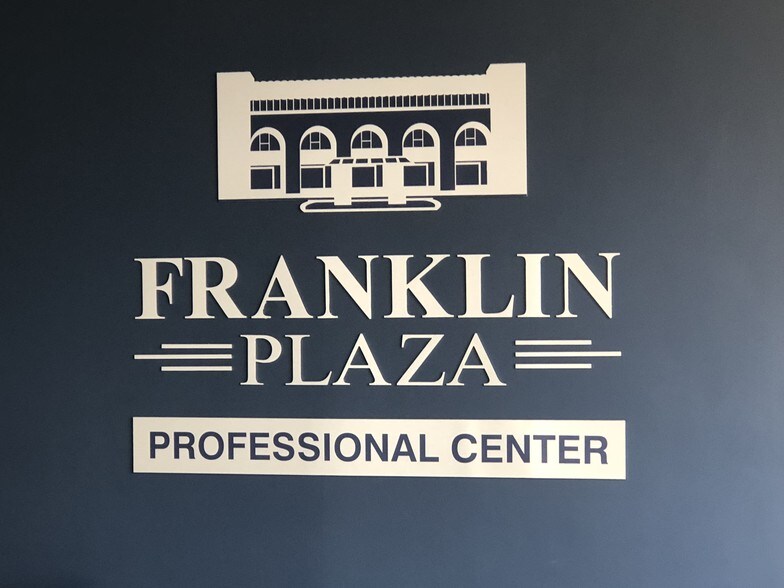 More Photos Of 33 W Franklin St, Hagerstown Coworking Space