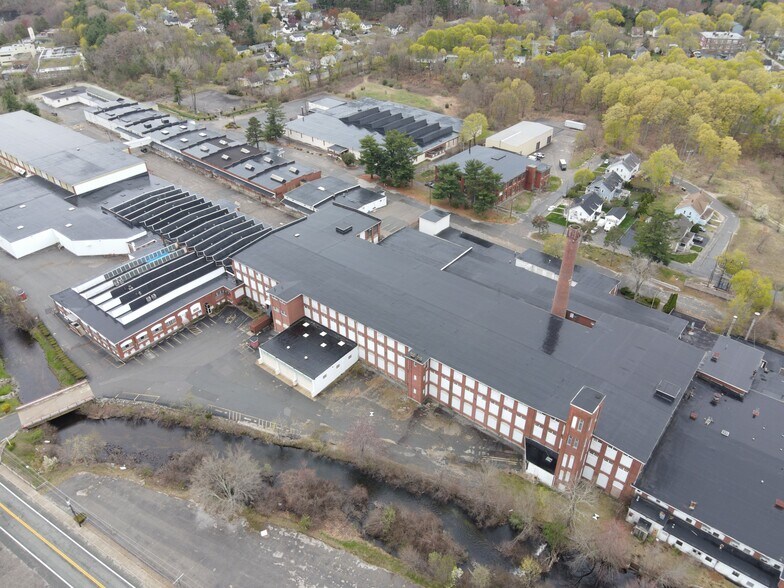 More Photos Of White St, Smithfield Warehouse For Lease