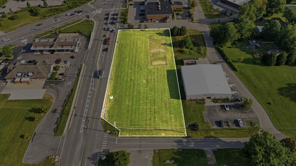 Primary Photo Of 6644 S Route 48, Maineville Land For Sale
