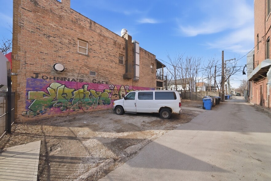 More Photos Of 518 Western ave, Chicago Apartments For Sale