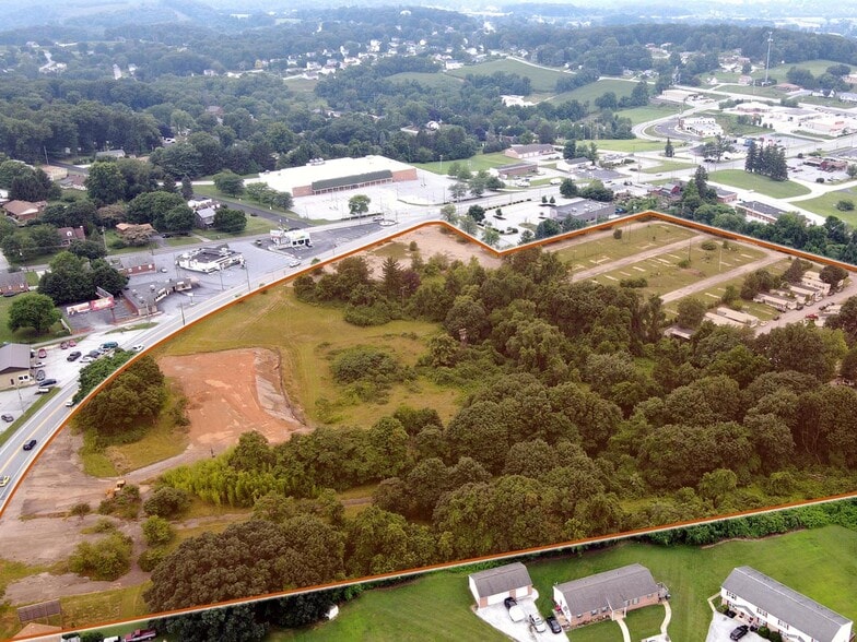 More Photos Of 2755 South Queen Street, Dallastown Land For Sale