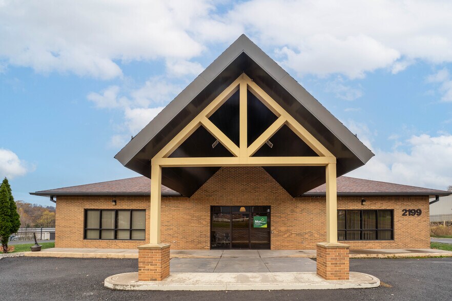 More Photos Of 2199 Cheat Rd, Morgantown Medical For Sale