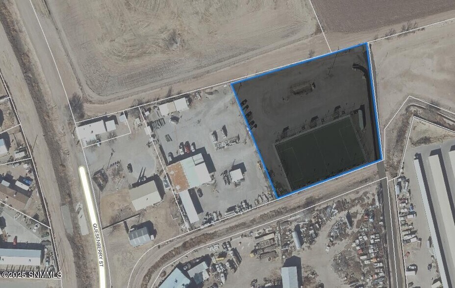 More Photos Of 990 Quesenberry St, Las Cruces Sports And Entertainment For Lease