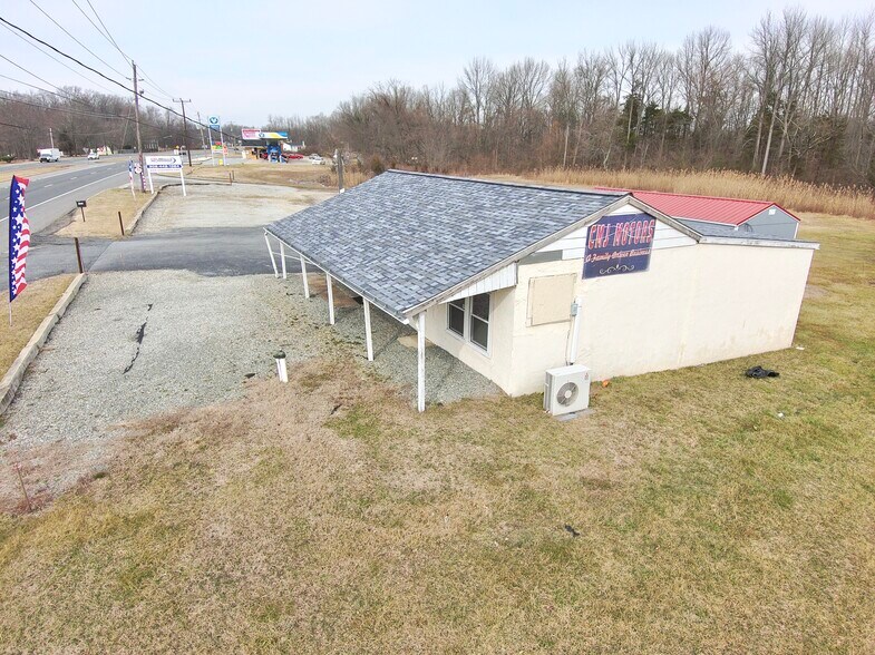 More Photos Of 4324 N DuPont Pky, Townsend Land For Sale