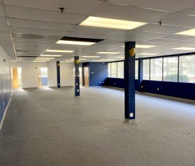 More Photos Of 1670 Whitehorse Hamilton Square Rd, Hamilton Office For Sale