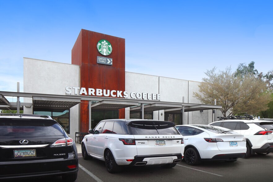 Primary Photo Of 13801 N 19th Ave, Phoenix Freestanding For Sale