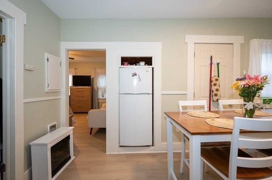 More Photos Of 9-11 Maple St, Spencer Multifamily For Sale