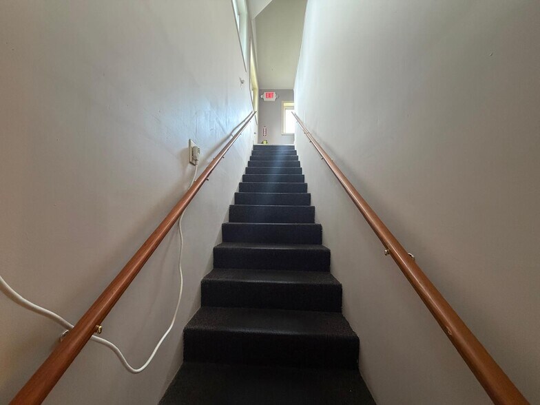 More Photos Of 114 Elm Street, Cortland Storefront Retail Residential For Sale