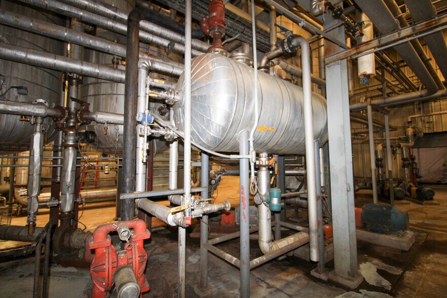 More Photos Of 6059 159th St, Galva Food Processing For Sale