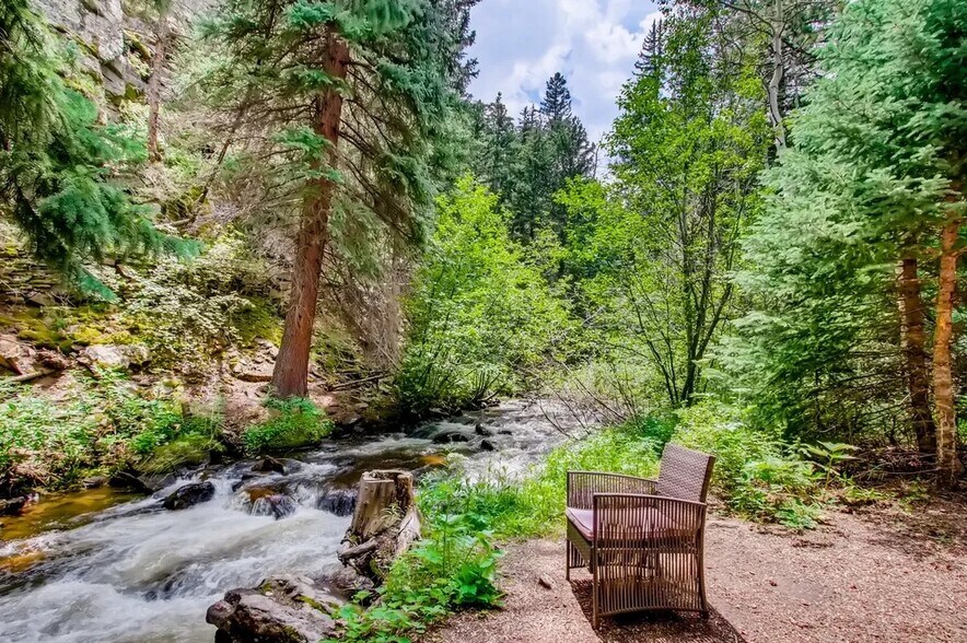 More Photos Of 3303 Chicago Creek Rd, Idaho Springs Hotel For Sale