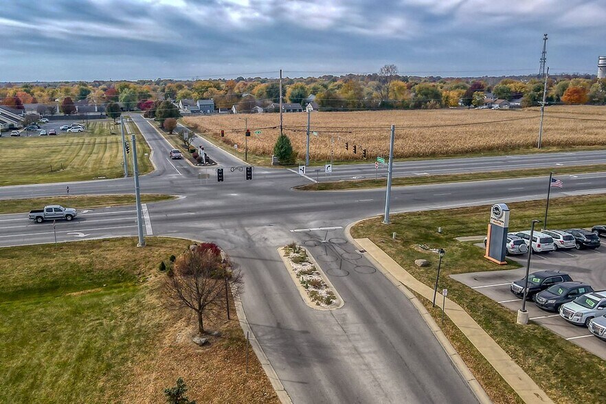 More Photos Of 00 US 31 OAKVILLE SUB SEC 1 LOTS A&B, Whiteland Land For Sale
