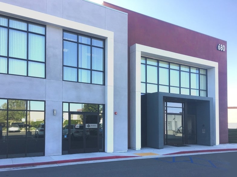 More Photos Of 680 Brea Canyon Rd, Diamond Bar Office For Sale