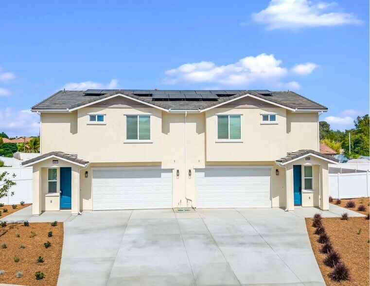 More Photos Of 5824 Persepolis Ct, Riverside Multifamily For Sale