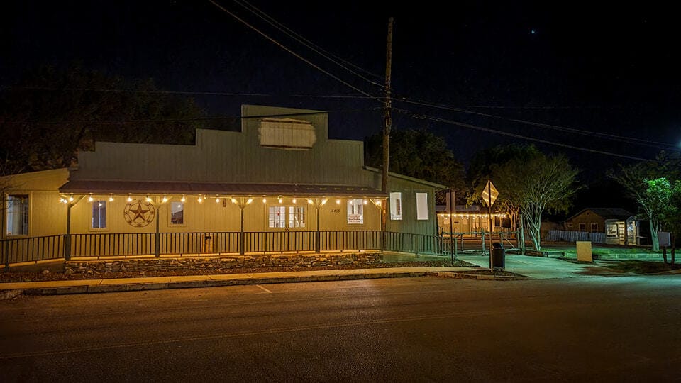 More Photos Of 14405 Old Bandera, Helotes Freestanding For Lease