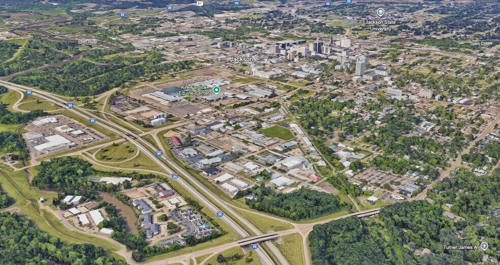 More Photos Of 0 Foley, Jackson Land For Sale