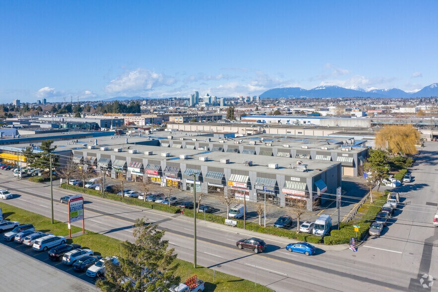 More Photos Of 11511 Bridgeport Rd, Richmond Light Manufacturing For Lease