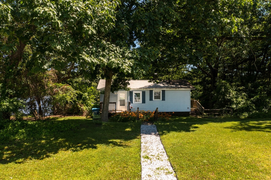 More Photos Of 2589 Boston Rd, Wilbraham Restaurant For Sale