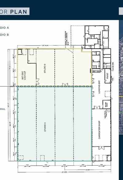 More Photos Of 40 Butterick Rd, Toronto Manufacturing For Sale