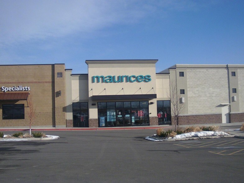 More Photos Of 2030 Cromwell Dixon Ln, Helena General Retail For Lease