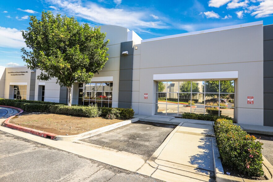 More Photos Of 15350 Fairfield Ranch Rd, Chino Hills Warehouse For Lease