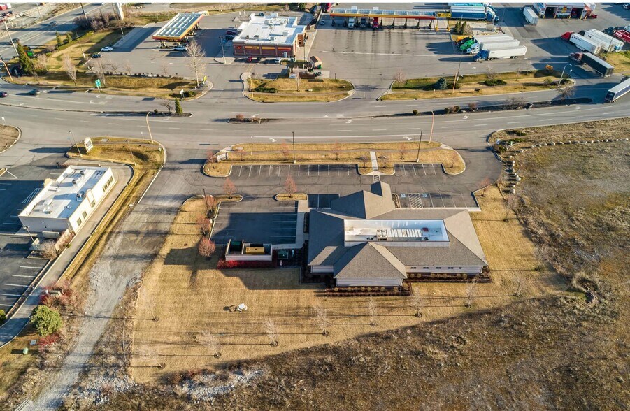 More Photos Of 4171 W Expo Pky, Post Falls Medical For Sale