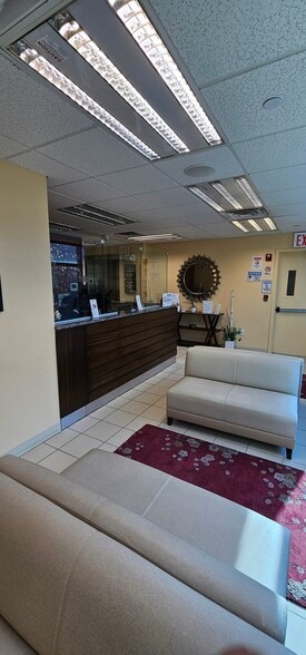 More Photos Of 49-02 Queens Blvd. @ 49 Street and Queens Blvd., Woodside Office For Lease