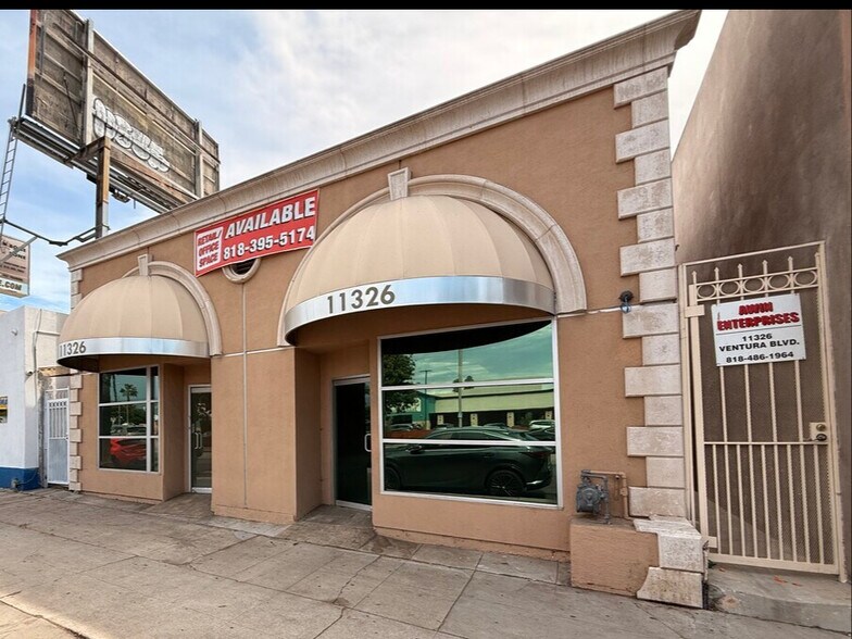 Primary Photo Of 11326 Ventura Blvd, Studio City Storefront Retail Office For Lease