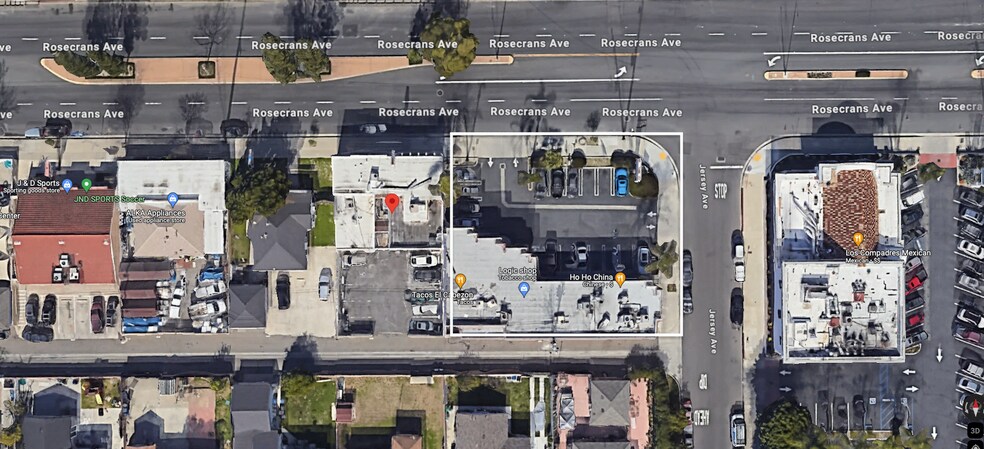 More Photos Of 11558-11568 Rosecrans Ave, Norwalk Unknown For Lease