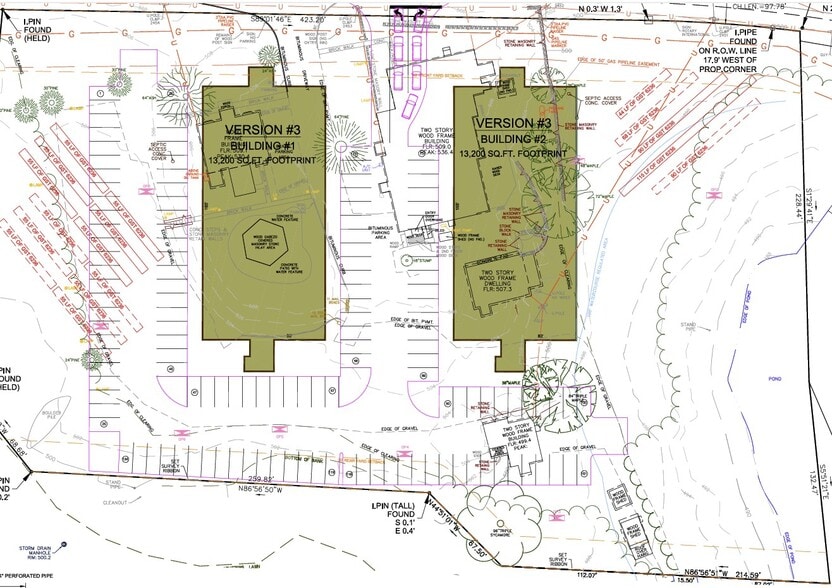 Primary Photo Of 329 Kent Rd, New Milford Apartments For Sale