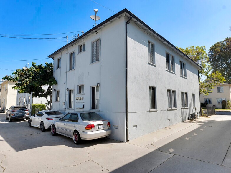 More Photos Of 5439 Kinston Ave, Culver City Apartments For Sale