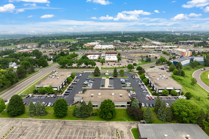 More Photos Of , Eagan Office For Sale