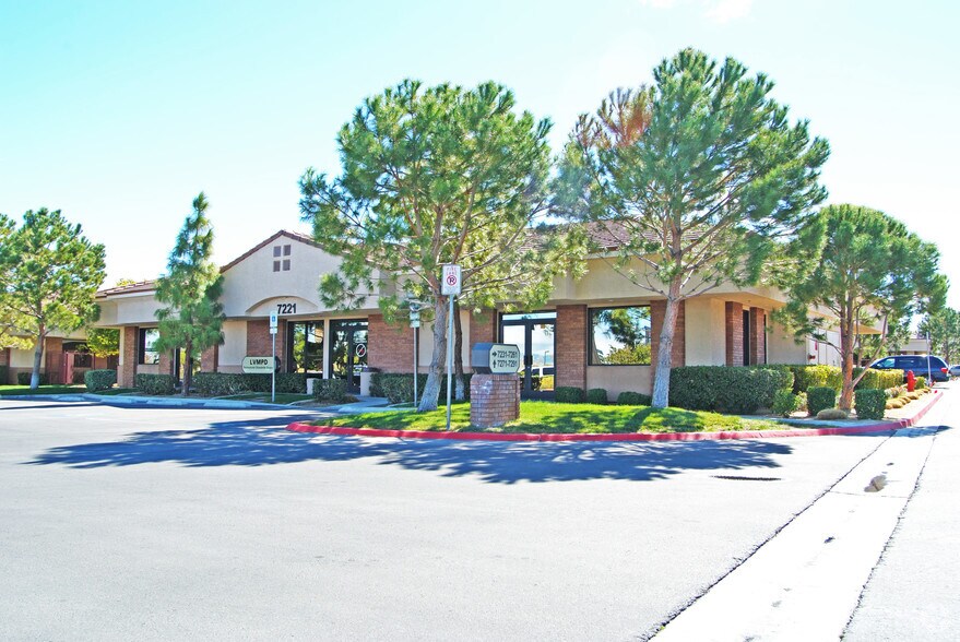 More Photos Of 7211 W Charleston Blvd, Las Vegas Unknown For Lease